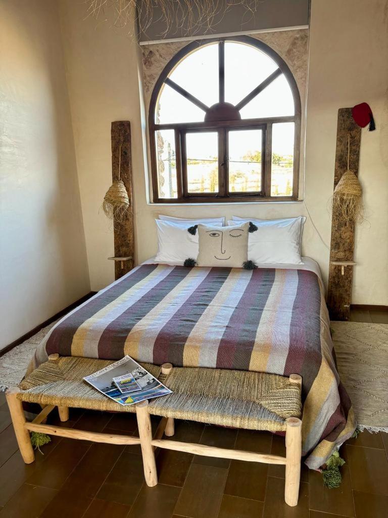 Maison La Chevre Hotel Essaouira Quarto foto